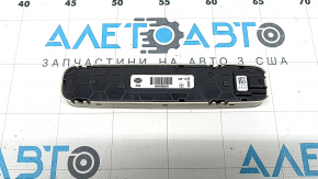 Stop spate Mercedes X167 GLS 450 20-26, bej