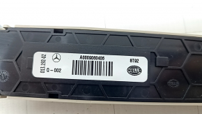 Stop spate Mercedes X167 GLS 450 20-26, bej