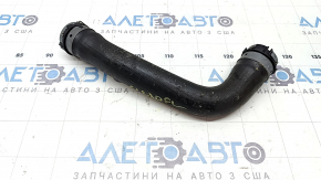 Furtun de răcire superior Mercedes X167 GLS 450 20-26