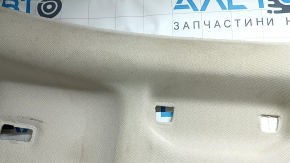 Обшивка потолка Mercedes X167 GLS 450 580 20-26 под панораму, бежевая, под химчистку, тычки