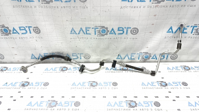 Conductă de încălzire-condensator aer condiționat Mercedes X167 GLS 450 20-26