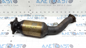Downpipe cu catalizator Audi A4 B8 13-16 rest 2.0T