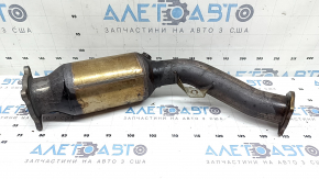 Downpipe cu catalizator Audi A4 B8 13-16 rest 2.0T