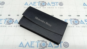 Manual Mercedes X167 GLS 450 20-26