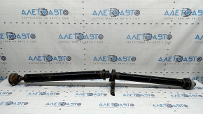 Arbore cardanic Audi A4 B8 08-16 2.0T, ruginit