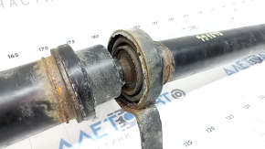 Arbore cardanic Audi A4 B8 08-16 2.0T, ruginit