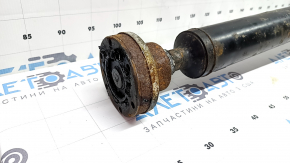 Arbore cardanic Audi A4 B8 08-16 2.0T, ruginit