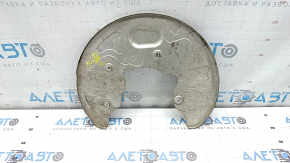 Capac disc de frână față stânga pentru Mercedes X167 GLS 450 20-26