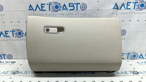 Перчаточный ящик, бардачок Mercedes X167 GLS 450 580 20-26 бежевый