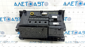 Torpedo, torpedo Mercedes X167 GLS 450 580 20-26 bej