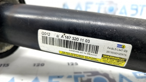 Amortizor pneumatic față stânga Mercedes X167 GLS 450 580 20-26