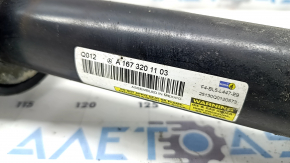 Amortizor pneumatic față dreapta Mercedes X167 GLS 450 580 20-26