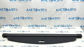 Husă portbagaj Mercedes X167 GLS 450 20-26, gri închis