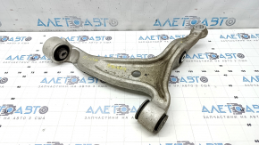 Braț inferior stâng față Mercedes X167 GLS 450 580 20-26 microfisuri S/B