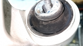 Braț inferior stâng față Mercedes X167 GLS 450 580 20-26 microfisuri S/B