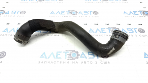 Furtun de răcire inferior pentru Mercedes X167 GLS 450 20-26