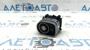 Кнопка Start/Stop Mercedes X167 GLS 450 580 20-26 потерта