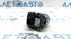 Кнопка Start/Stop Mercedes X167 GLS 450 580 20-26 потерта