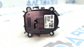 Кнопка Start/Stop Mercedes X167 GLS 450 580 20-26 потерта