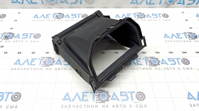 Воздухоприемник печки Mercedes X167 GLS 450 580 20-23 задняя часть