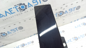Ornamente ușă laterală dreapta față Alfa Romeo Giulia 17-24 negru lucios, zgârieturi