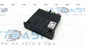 HUB USB Mercedes X167 GLS 450 20-26 1 port tip C