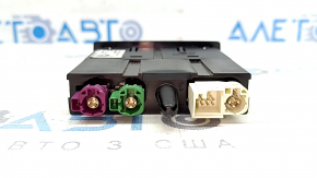 HUB USB Mercedes X167 GLS 450 20-26 1 port tip C
