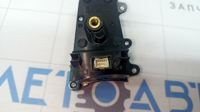 Butoane de control pe volan stânga Alfa Romeo Giulia 20-23
