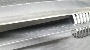 Grilă centrală ștergătoare de parbriz din plastic Mercedes X167 GLS 450 580 20-26 zgârieturi, etanșare uscată