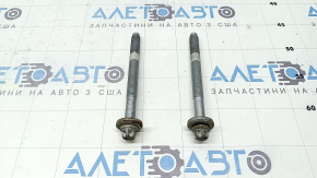 Șurub de montare a cadrului față, 2 buc., Mercedes X167 GLS 450 580 20-26 160 mm