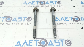 Șurub de montare a cadrului față, 2 buc., Mercedes X167 GLS 450 580 20-26 160 mm