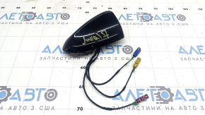 Fina antenă Alfa Romeo Giulia 17-22