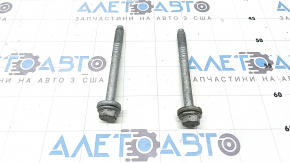 Șurub de montare a cadrului față, 2 buc., Mercedes X167 GLS 450 580 20-26 159 mm