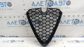 Grilă radiator Alfa Romeo Giulia 20-23 neagră