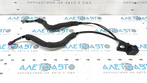 UNITATE DE CONEXIUNE MULTIMEDIA Mercedes X167 GLS 450 580 20-23