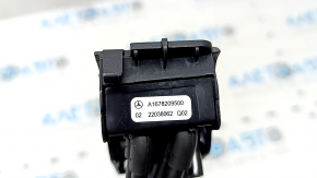 MULTIMEDIA CONNECTION UNIT Mercedes X167 GLS 20-23