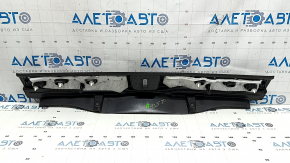 Ornamente deschidere portbagaj Mercedes X167 GLS 450 580 20-26, gri închis, zgârieturi