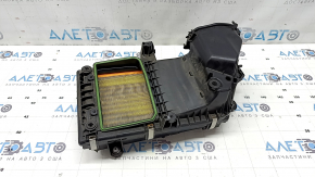 Корпус воздушного фильтра Mercedes X167 GLS 450 20-23