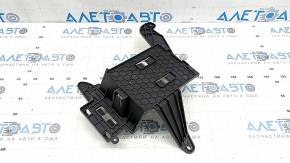 Montarea MODULULUI DE CONTROL CAROSERIE BCM în portbagajul unui Mercedes X167 GLS 450 580 20-23