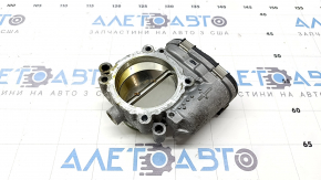 Corp clapeta de accelerație Mercedes X167 GLS 450 20-23