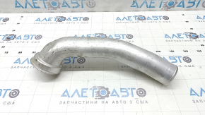 Conductă turbocompresor pentru primul Mercedes X167 GLS 450 20-23