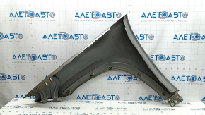 Крыло переднее правое Mercedes X167 GLS 450 580 20-26 серебро 859