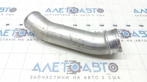 Conductă turbocompresor numărul trei pentru Mercedes X167 GLS 450 20-23