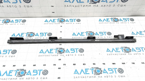 Подсветка порога задняя левая Mercedes X167 GLS 450 580 20-26