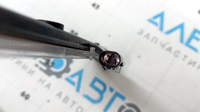 Lampă prag spate stânga pentru Mercedes X167 GLS 450 580 20-26