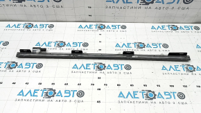Iluminare prag spate dreapta pentru Mercedes X167 GLS 450 580 20-26
