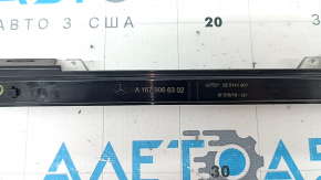 Lampă prag stânga față pentru Mercedes X167 GLS 450 580 20-26