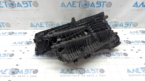 Galerie admisie Mercedes X167 GLS 450 20-23 cu intercooler