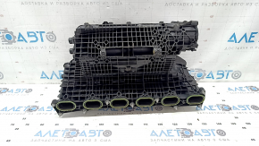 Galerie admisie Mercedes X167 GLS 450 20-23 cu intercooler