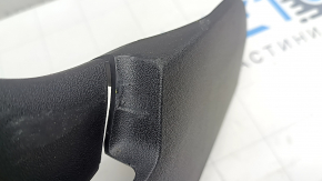 Ornament scaun șofer dreapta Tesla Model 3 18-23 negru, zgârieturi